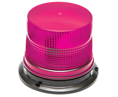 Picture of VisionSafe -AL3000B - LARGE LED BEACON - Hardwire 
